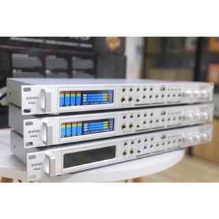 Vang koda s900 pro rgb display colour - đẳng cấp vip của dòng vang số chỉnh cơ chính hãng koda