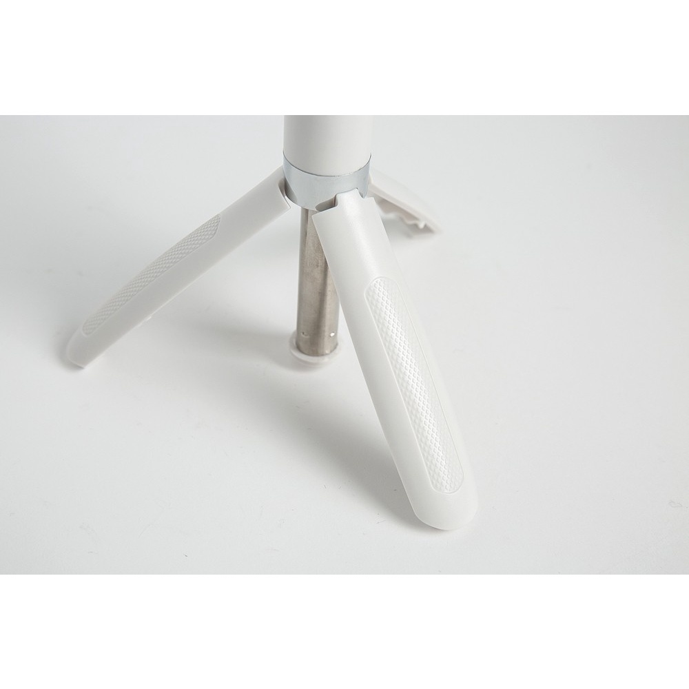 Gậy selfie bluetooth ARTBOX màu trắng thời trang