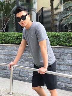 BỘ THỂ THAO BUMA
