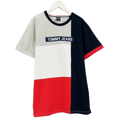 Áo Thun Phông Nam Nữ Cặp Đôi Unisex VNXK  Local Brand Tay Ngắn Cổ Tròn 100% Cotton TOMMY0020