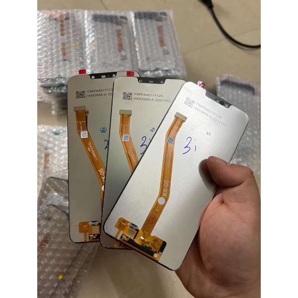 Màn huawei Nova 3i