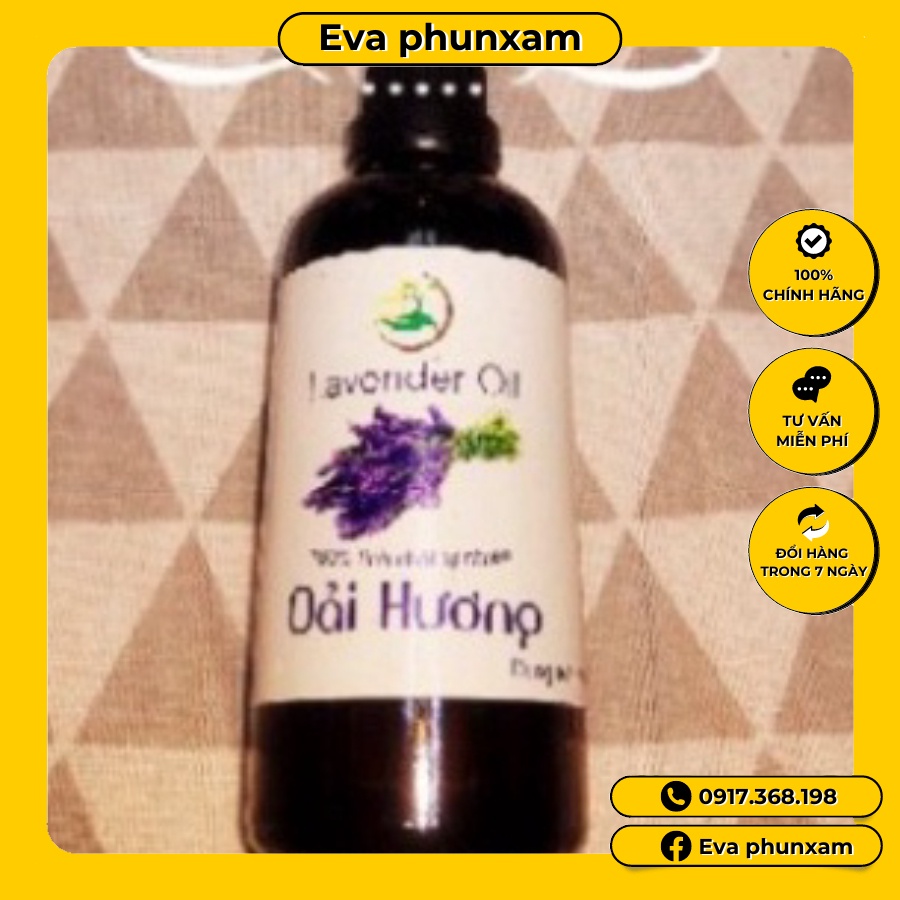 Tinh dầu sả chanh,hoa hồng,quế,nhài,oải hương bạc hà nguyên chất viện hàn lâm 100ml dùng xông phòng,xông hơi