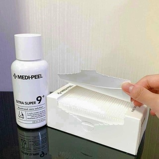 DUNG DỊCH Ủ MỤN MEDIPEEL 250ml