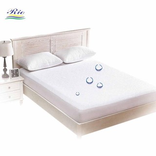 Vỏ gối chống thấm bảo vệ ruột gối- ngăn bụi, chống thấm tuyệt đối