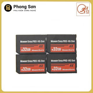Sony Stick Pro Duo-HG 32GB 50MB/S