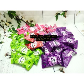 🍇🍓🍏🍉Combo 31 gói kẹo cuộn Play🍇🍓🍏🍉
