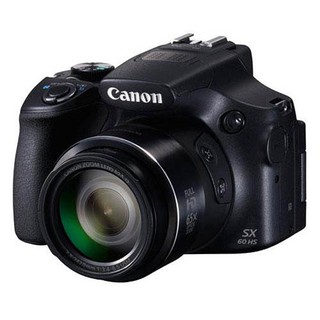 Máy ảnh canon powershot sx60hs