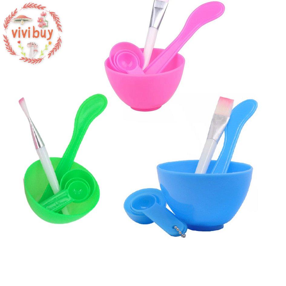 Bộ bát đắp mặt nạ làm đẹp đa năng cho salon
 | BigBuy360 - bigbuy360.vn