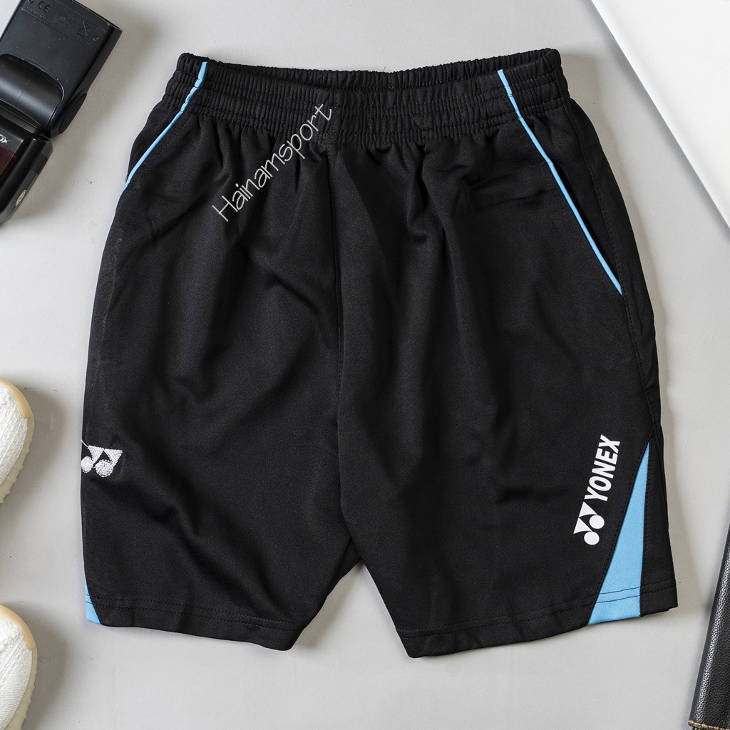 Quần cầu lông thời trang nam, Mã Q08