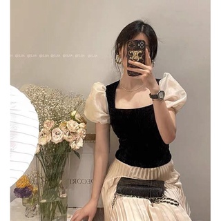 Áo tay bèo qa57 acc