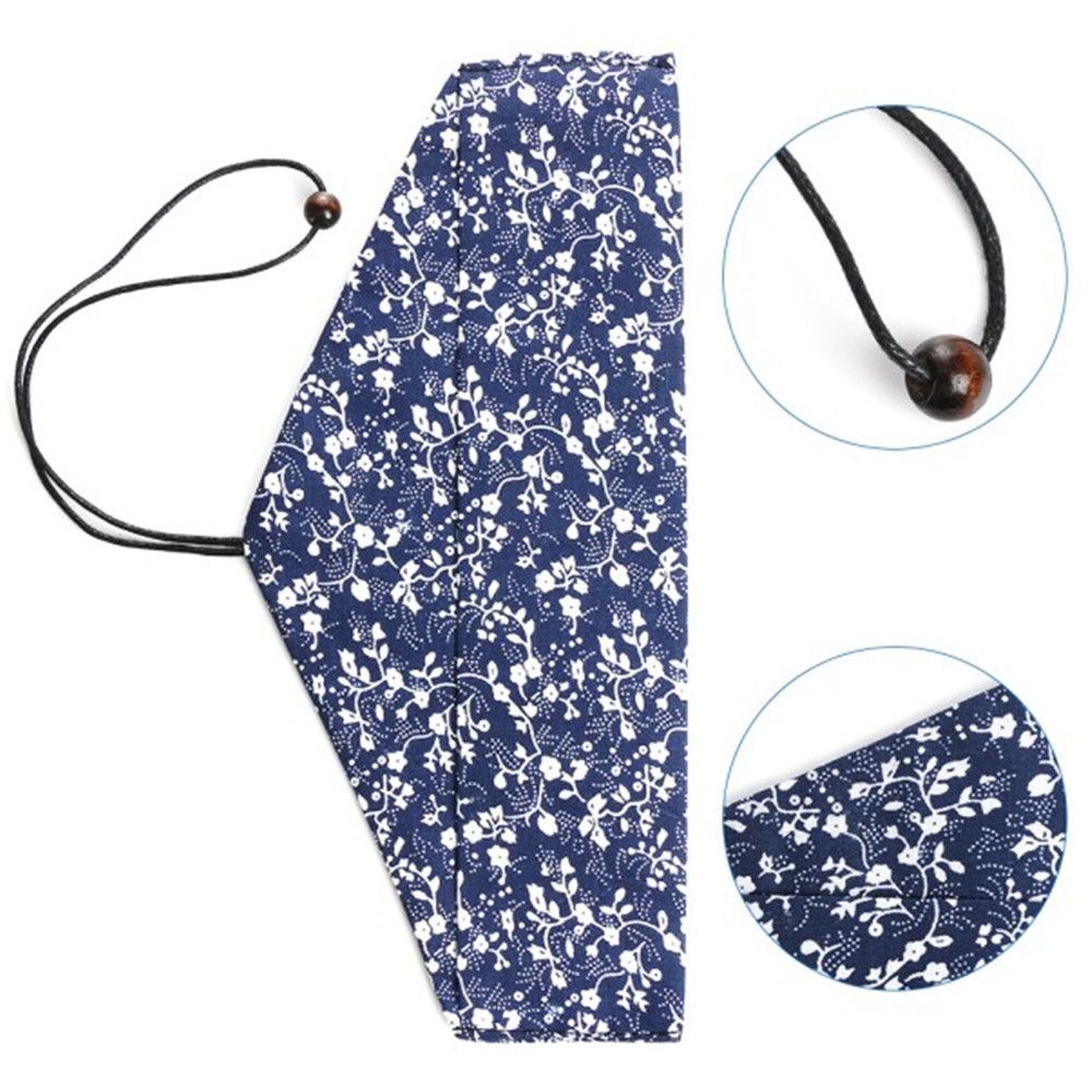 Bộ dụng cụ ăn uống bằng gỗ có thể tái sử dụng tiện lợi