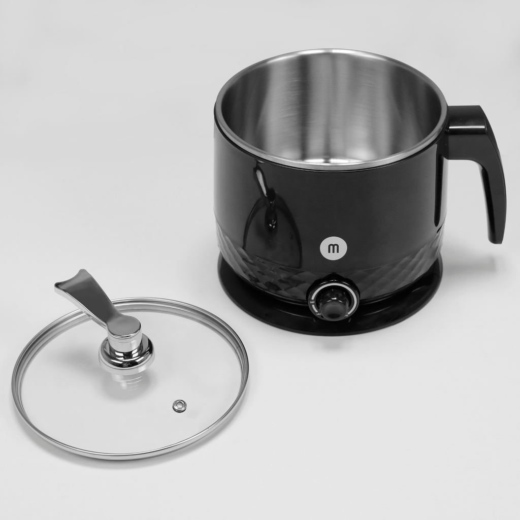 Ca Nấu Siêu Tốc Inox 304 mk214