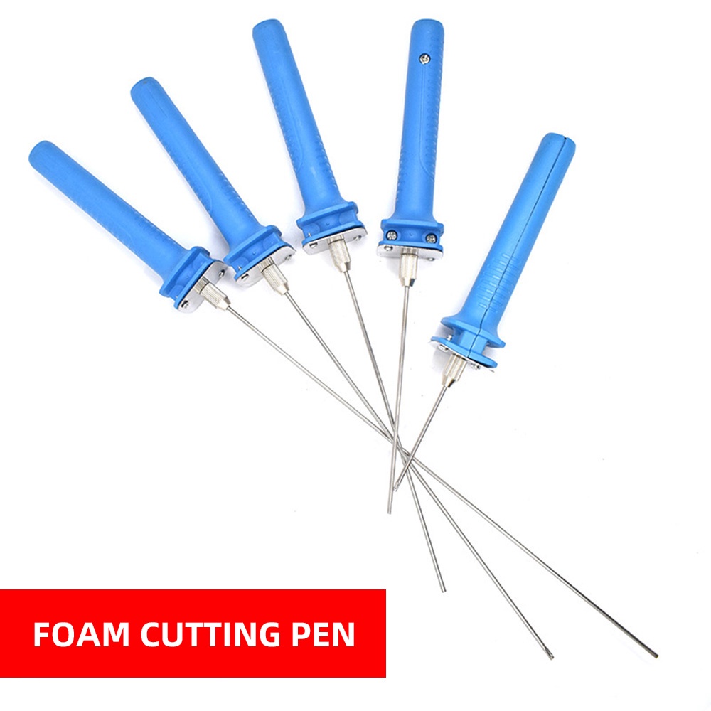 Bút cắt xốp Pcbfun dùng điện 15w 110v-240v