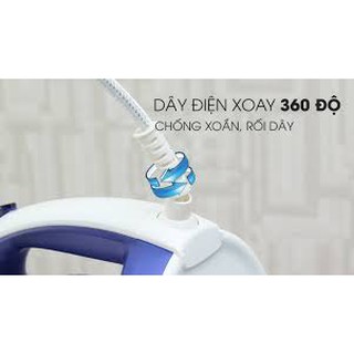 Bàn Ủi Hơi Nước Panasonic NI-E510TDRA