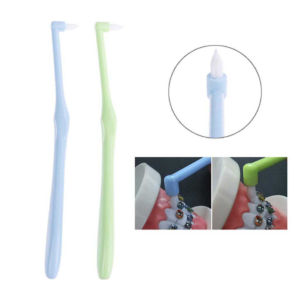Dụng Cụ Chỉnh Nha Răng Bằng Nhựa PP Chuyên Dụng Cho Nữ