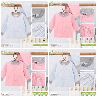 Uala size 0-3m