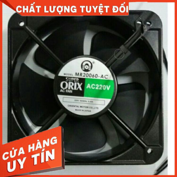 Quạt thông gió ORIX MR20060