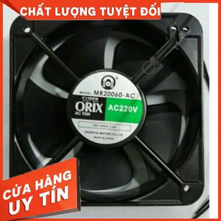 Quạt thông gió orix mr20060
