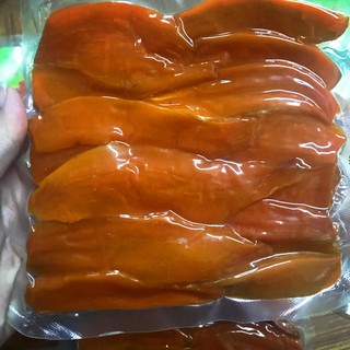 500gr Khoai Lang Mật Sấy Dẻo Đà Lạt ❣️ FREESHIP ❣️ Chất Lượng  [ Đặc Sản ] Ngon Ngọt !  