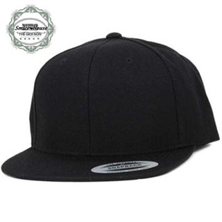 Mũ hiphop trơn, nón snapback trơn, nón hiphop