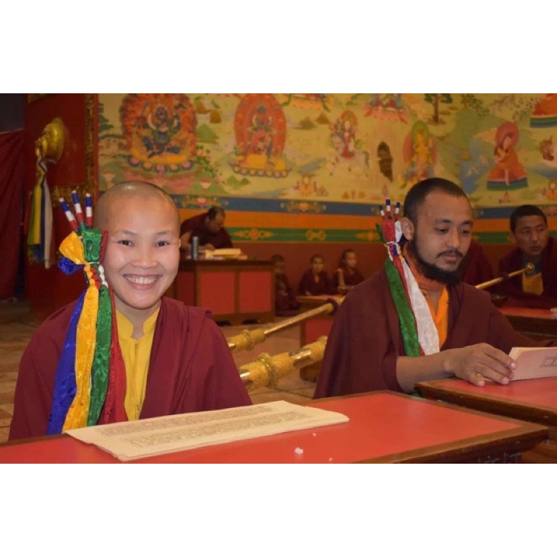 Mũi Tên Chiêu Tài Tây Tạng