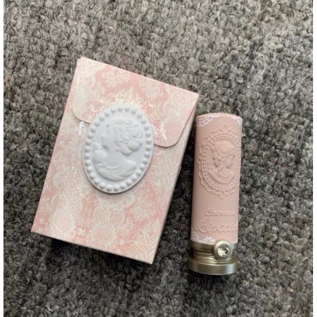 Son Môi Lì Không Khô Môi Nhiều Màu Sắc Lựa Chọn