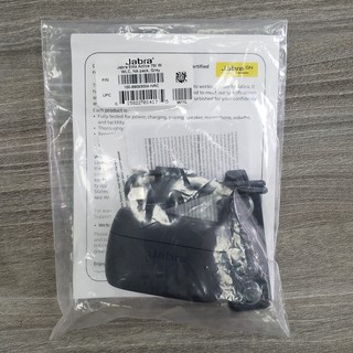 Tai Nghe Bluetooth Jabra Elite Active 75t