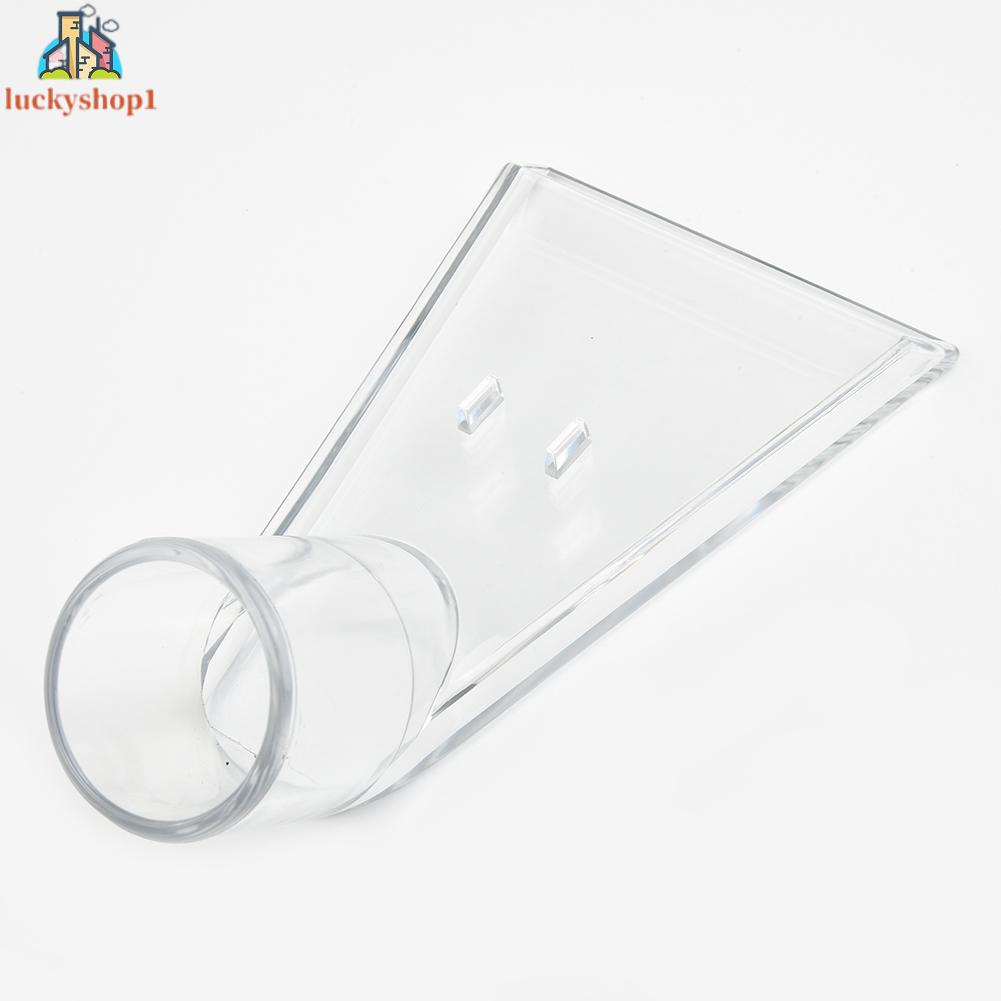 Đầu hút bụi 38mm máy hút bụi hơi nước đầu hút máy hút bụi đầu hút thảm sofa bếp nướng trong suốt
