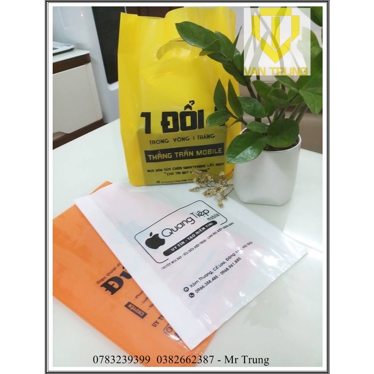 TÚI IN THEO YÊU CẦU