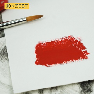 [Zest Corner] Set giấy vẽ Canson khổ A3 Mỏng 110gsm (20 tờ)