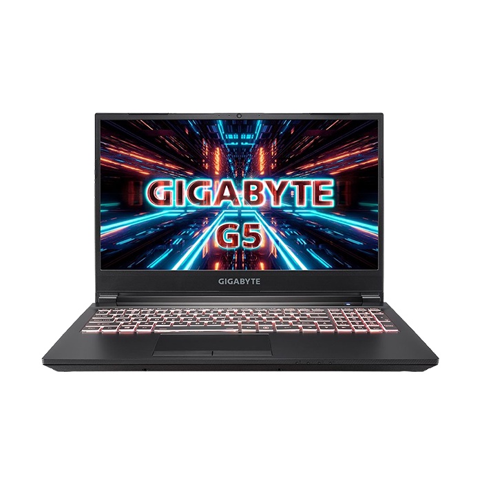 Laptop Gigabyte G5 GD-51S1123SO i5-11400H | 16GB | 512GB | GeForce RTX™ 3050 4GB | 15.6' FHD 144Hz 72% NTSC | W11