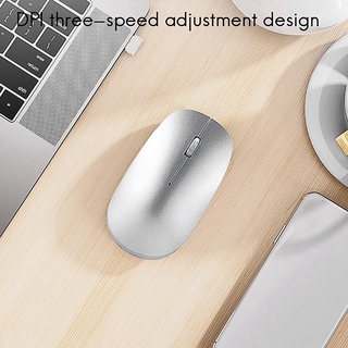 Chuột Không Dây Bluetooth Cổng Type C