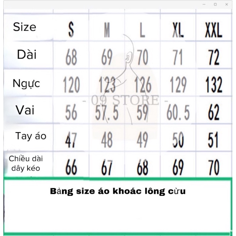 Áo khoác lông thỏ thu đông, áo lông thỏ cao cổ mùa đông phong cách Hàn Quốc