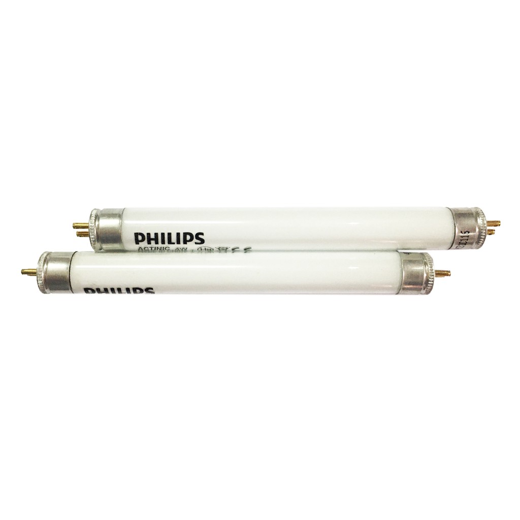 Bóng đèn thu hút côn trùng Philips 4W
