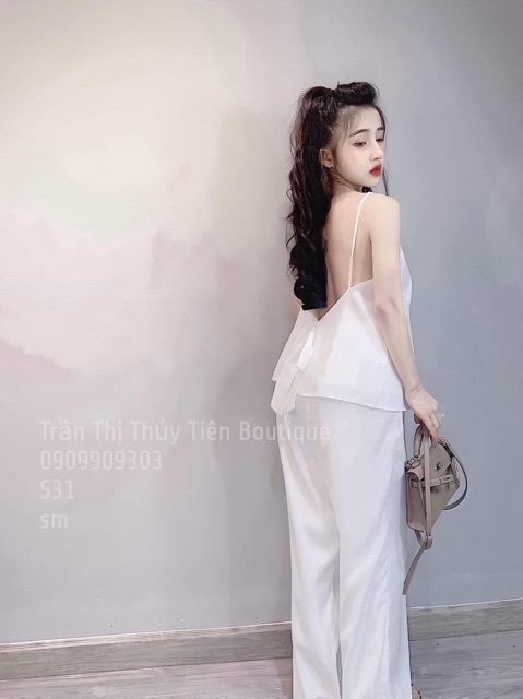 [Mã FATHANG5 giảm 10K đơn 50K] Set Nơ Lưng Cao Cấp Có Sẵn Hình Thật Sp | BigBuy360 - bigbuy360.vn