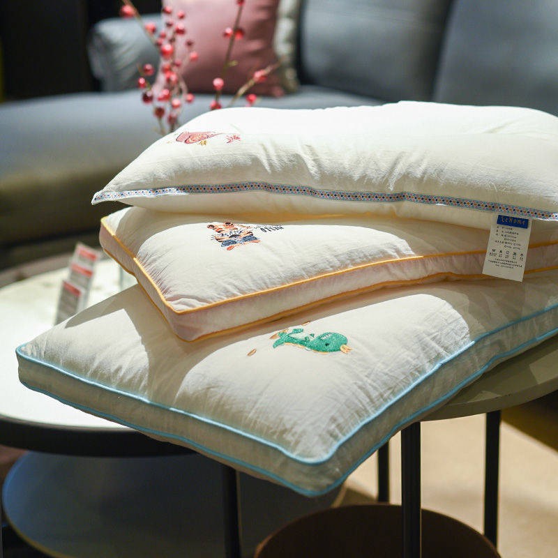 vỏ gối nằm Gối cho trẻ sơ sinh