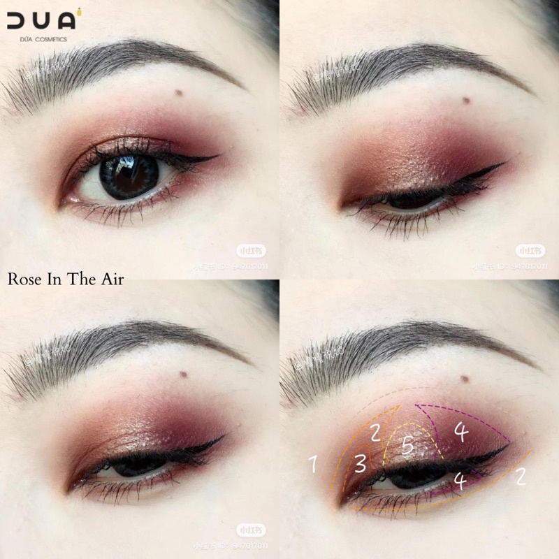 Bảng mắt Wet N Wild Color Icon Collection 10 Pan Eyesahdow Palette