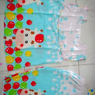 Gb shop : bộ tole lửng 40-70kg