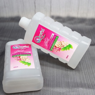 Axeton Nước Rửa Móng Tay Quyên (500ml, 110ml)