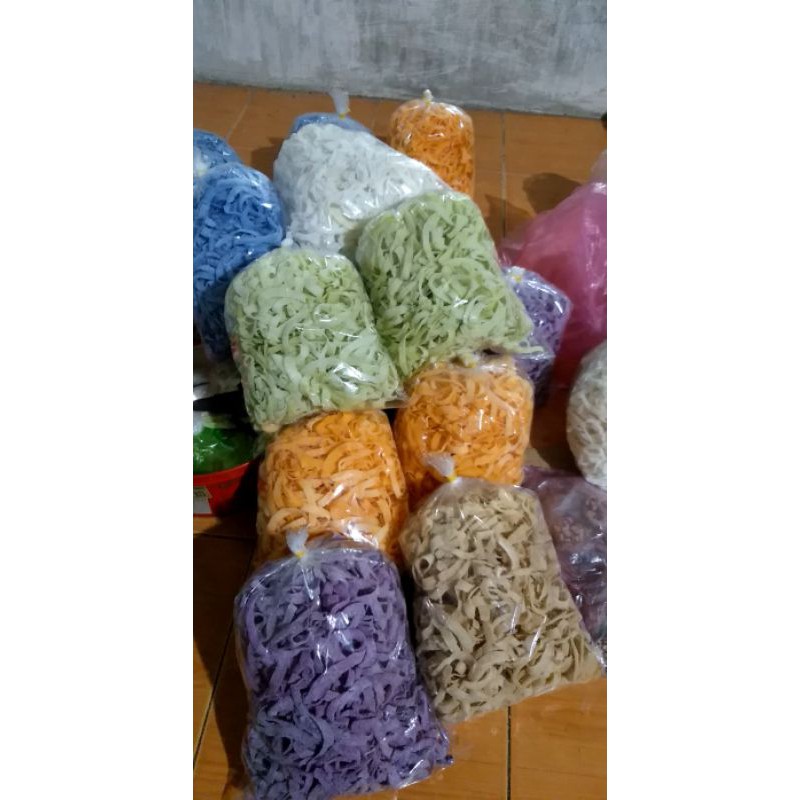 Mứt dừa rám bánh tẻ ngon 500g