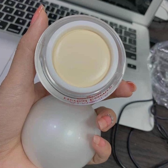 Kem dưỡng da ban ngày hạnh nhân nâng tone, dưỡng trắng ALMONDS