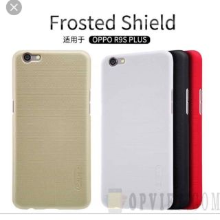 ỐP LƯNG NILLKIN OPPO R9S PLUS