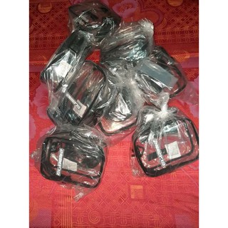 Clear Bag ClownZ