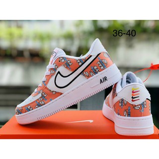 [Full Box] Giày Thể Thao AF1 Custom Độc Quyền