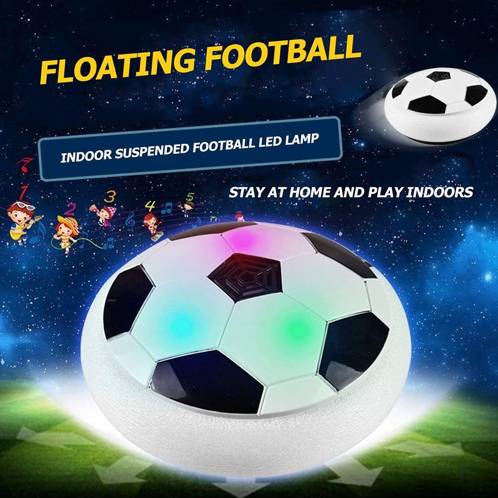 CHOOKEY Đồ Chơi Bóng Đá Nổi Trên Mặt Nước Vui Nhộn