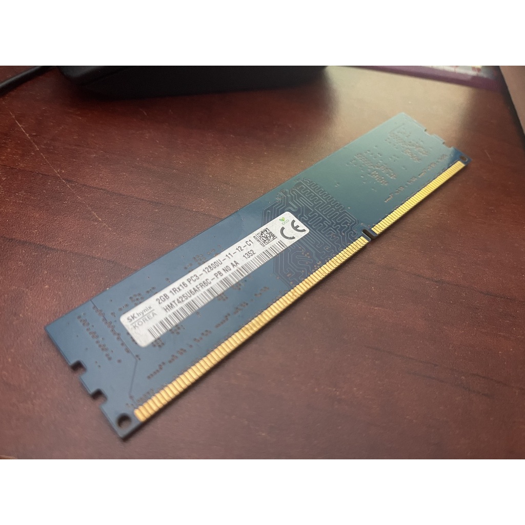 Ram DDR3 1Rx8/2Rx8/1Rx16 bus 1600/1333