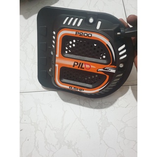 Chụp giật máy nổ 5.5/6.5/168/gx200