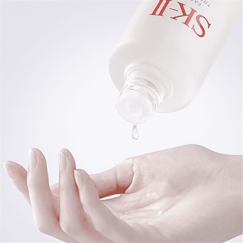 SK II / SK-II / SK2 Nước Thần Chống lão hoá Facial Treatment Essence 30ml