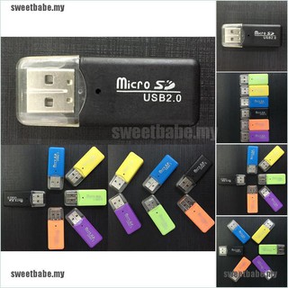 Đầu đọc thẻ nhớ usb sd / mmc 480mbps cho com