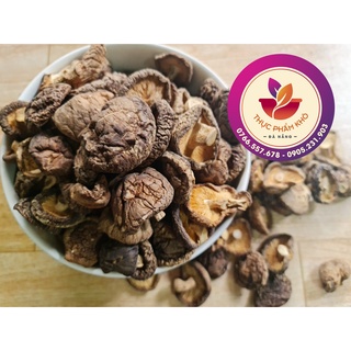 NẤM ĐÔNG CÔ KHÔ 200G